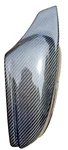 New Real Carbon Fiber Mirror Caps For Mercedes Benz GLA45 Amg X156. Fixed Price $135.00.