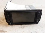 2011-2014 Chrysler 200 Am/fm/dvd Radio Cd Player Receiver Rbz Oem. Fixed Price $129.99.