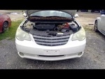 Dash Panel Convertible Fits 07-10 Sebring 1114215. Fixed Price $504.90.