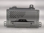 2012-2012 Cadillac Srx Am Fm Cd Player Radio Receiver H7HCE. Fixed Price $110.77.