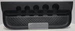 19-26 Ram 2500 Dash Console Coin Tray Insert (2021 Hemi). Fixed Price $35.00.