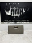 97-06 Passenger Side Glove Box Khaki 03-06 Jeep Tj Wrangler Qh 7C. Fixed Price $42.90.