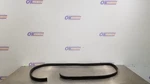 03 Ford F150 Crew Cab Door Weatherstrip Rear Right Passenger. Fixed Price $57.37.