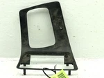 2006-2010 Saab 9-5 Floor Shifter Trim Bezel Oem Black K36 Surround Panel. Fixed Price $81.94.