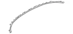 Genuine Audi Center Cover 4G8-857-298-BJ-7V7. Fixed Price $719.00.