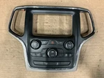 14-15 Jeep Grand Cherokee Ac Heater Temperature Control Switch Oem P05091838AE. Fixed Price $129.99.
