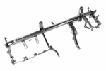 Genuine Gm Reinforced Beam 84909099. Fixed Price $349.69.