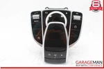 15-18 Mercedes W205 C300 C350E Center Console Multi Function Switch Control Oem. Fixed Price $130.00.