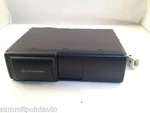 1998-2003 Mercedes-benz ML320 ML430 6 Disc Cd Changer Oem. Fixed Price $71.99.