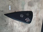 2012 Lexus Gs 250 Lux Dashboard Side Cover Trim 55318-30130. Fixed Price $18.40.