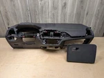 *18-21 Oem Bmw G01 G02 X3 X4 Cover Trim Panel Black/black. Fixed Price $495.95.