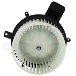 Hvac Blower Motor Fan Kit For 08-09 Chrysler Town & Country Dodge Grand Caravan. Fixed Price $51.54.