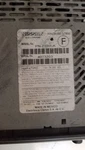 Radio Receiver Am-fm-stereo-single Cd Fits 2000-2001 Altima Original Oem. Fixed Price $56.95.
