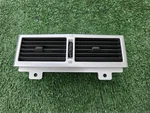 Oem 2004-2008 Chrysler Crossfire Front Center Dash Air Vents 05 06 07. Fixed Price $40.00.