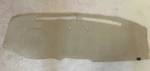 2016-2020 Kia Sorento Velour Vanilla Dash Designs Cover. Fixed Price $30.00.
