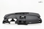 2015-2020 Audi A3 Quattro Dashboard Instrument Cover Trim Panel Black Oem. Fixed Price $461.99.