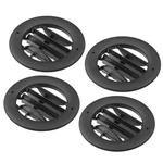 4X Headliner Ac Heater Air Vent Outlet Grill 2011-2019 Ford Explorer Lincoln. Fixed Price $31.98.