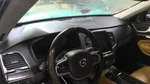 Dash Panel Without Head-up Display Fits 16-19 Volvo XC90 478480. Fixed Price $565.00.