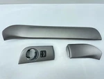 Dodge Durango 2019 Trim Instrument Cluster Cockpit X70005302RM EVI9211. Fixed Price $124.69.