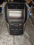 Info-gps-tv Screen Display Dash Mounted 2015-2019 Lincoln Mkc Oem GJ7T-18D699-EH. Fixed Price $148.87.