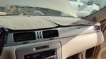 06-16 Chevy Impala Trim Bezel Around Speedometer Dash Surround Panel Neutral 52C. Fixed Price $213.68.