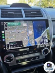 For 2012-2014 Toyota Camry Radio Apple Carplay Android Gps Navigation 4+64GB. Fixed Price $112.68.