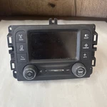 2015 2018 Jeep Renegade Am Fm Player Radio Receiver Screen VP2 07356725020. Fixed Price $99.85.