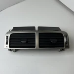 6W83-19K617-A 2011 Jaguar Xkr Center Dash Board Ac A/c Dual Air Vent Oem. Fixed Price $65.48.