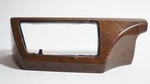 02-2005 Bmw E65 E66 745 750 Left Drover Side Ac A/c Heater Vent Wood Trim Bezel. Fixed Price $21.84.