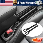 Car Seat Gap Filler Leather Multifunctional Accessories With Storage Organizer. Fixed Price $8.32.