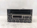 Ford Explorer Am Fm Cd Player Radio Receiver GARB4. Fixed Price $73.08.