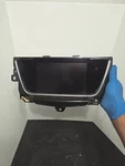 2017 Cadillac XT5 Information Display Screen Control Panel 84129302. Fixed Price $62.01.