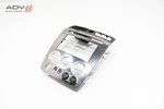 06-10 Hummer H3T Dash Center Radio Display Climate Control Bezel Molding Oem. Fixed Price $94.99.