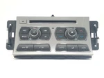 Radio Assembly With Controls Pn: BF6N-18C815-JF Oem 2012 2013 Jaguar Xf. Fixed Price $13.12.