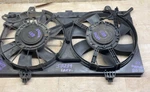 2007-2012 Sentra 2.0L Electric Radiator Cooling Fan Motor & Shroud Assembly Oem. Fixed Price $59.85.