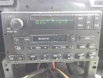 Radio Am-fm-cassette 4 Speaker Fits 00-02 Expedition 368251. Fixed Price $112.50.