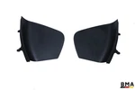 Porsche 987 Boxster Front Left & Right Dashboard Cover Trim (2) 2005 - 2012 Oem. Fixed Price $49.99.