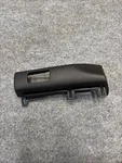 2018 - 2022 Honda Accord Dash Left Trim Cover Panel Oem 77261TVAA0 Black Bk. Fixed Price $15.00.