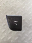 Toyota Camry Dashboard Usb Aux Jack Port Socket Outlet W/ Cover Oem 2018-2019. Fixed Price $99.99.