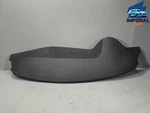 Tesla Model Dash Instrument Panel Upper Top Pad Oem Black Alcantara 2017-2020. Fixed Price $370.00.