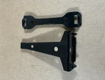 2004 - 2010 Bmw X3 E83 Tension Strap Battery Tray Holder Lower Black 7056321 Oem. Fixed Price $34.99.