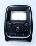 Dodge Durango 2017-2020 Oem Screen Bezel Hvac Air A/c Switch Climate Control. Fixed Price $179.99.