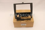 Nissan 240SX 1995-1998 Genuine Radio Console Panel Trim Bezel Black 68260-70F20. Fixed Price $135.00.