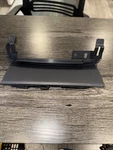 2022 - 2025 Honda Civic Center Dashboard Trim Cover Panel Oem 77340T20A0. Fixed Price $32.99.