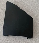 1998-10 Volkswagen Beetle Dash Fuse Panel Door Cover 3KV 1C1 858 223 Used Oem. Fixed Price $20.00.