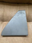 2003-2006 Chevy Silverado Sierra Lh Dash End Cap Cover Fuse Relay Box Panel Lid. Fixed Price $18.99.