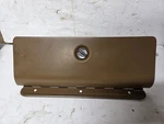 1969-79 Oem Chevrolet Glove Box Door Brown. Fixed Price $59.99.
