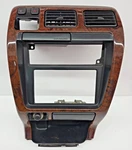 1996-2002 Toyota 4RUNNER Center Console Radio Dash Trim Panel Bezel Oem. Fixed Price $156.75.