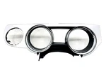 2010 2014 Ford Mustang Speedometer Instrument Cluster Trim 63044D70PIA05 Oem. Fixed Price $32.19.