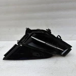 2023 - 2025 Kia Niro Dashboard Left Side Ac Air Vent Grille W/ Bezel Oem. Fixed Price $90.00.